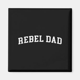 Imán Rebel Dad
