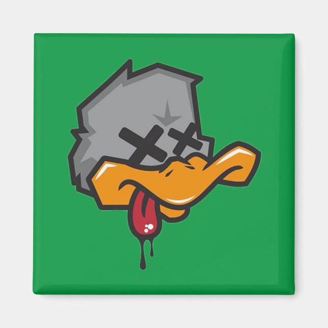 Imán Rebel Duck  (Frente)