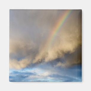 Imán rebelión arco iris