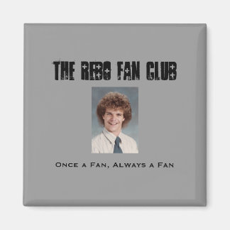 Imán Rebo Fridge Magnets