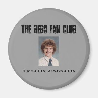 Imán Rebo Fridge Magnets