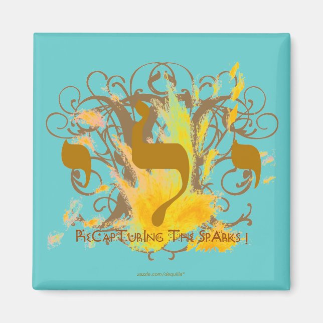 IMÁN RECAPTURA DE ESPÍRCULOS ~ TURQUÍA (Frente)