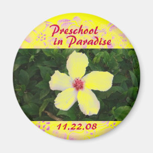 Imán Recaudación de fondos Guardar la fecha