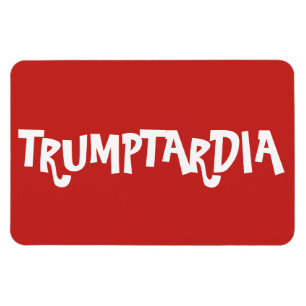 Imán Recepción a Trumptardia