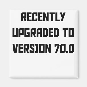 Imán Recientemente Actualizado A La Versión 70.0