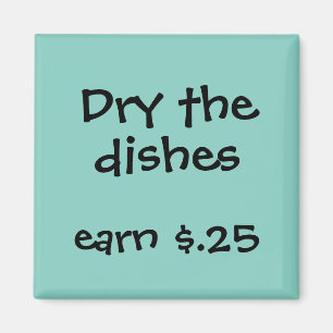 Imán Recompensas para los niños