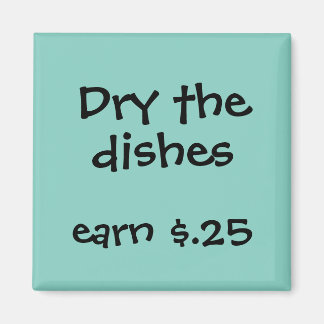 Imán Recompensas para los niños