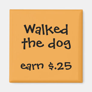 Imán Recompensas para los niños