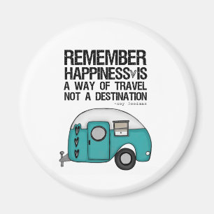 Imán recordar la felicidad