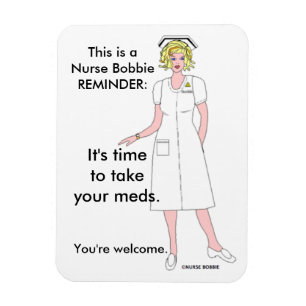 Imán Recordatorio magnético del MED