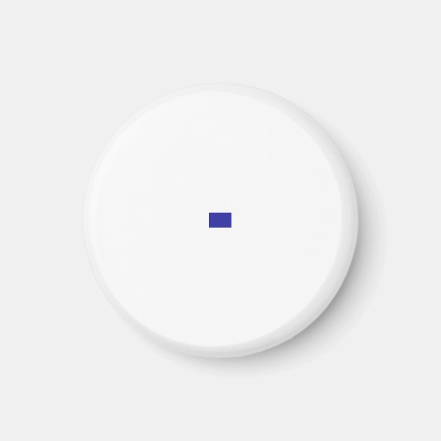 Imán Recordatorio Magneto (Frente)
