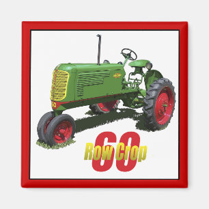 Imán Recorte de fila del modelo 60