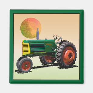 Imán Recorte de fila del modelo 77