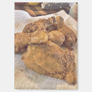 Imán Rectangle Magnet