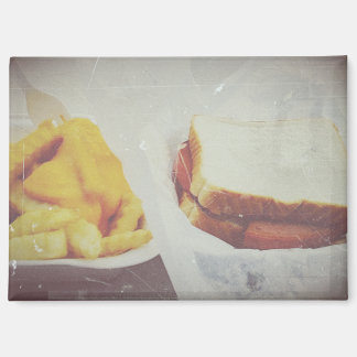 Imán Rectangle Magnet