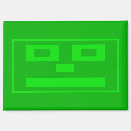 Imán Rectanglely Magnet