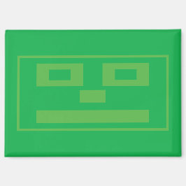 Imán Rectangular