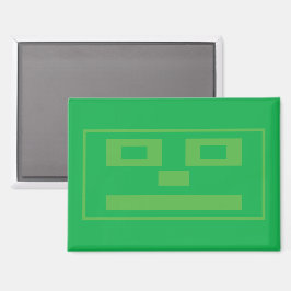 Imán Rectangular