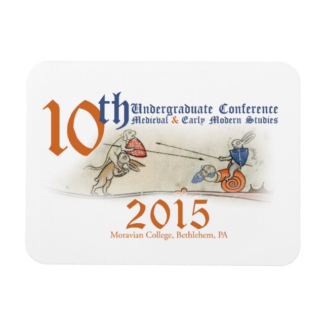 imán rectangular (Horizontal)