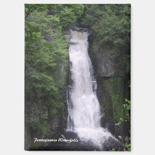 Imán Rectángulo de las Cascadas de Pensilvania