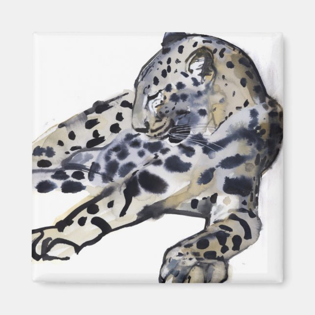 Imán Recuento (Frente)