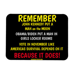 IMÁN RECUERDA VOTAR