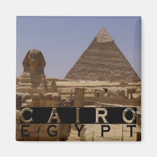 Imán Recuerdo de El Cairo Egipto
