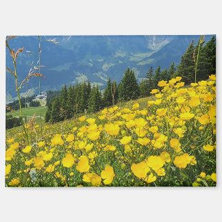 Imán Recuerdo de Engleburg Suiza Alpes
