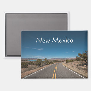 Imán Recuerdo de Nuevo México