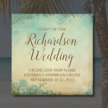 Recuerdo personalizado para invitados de boda en c
