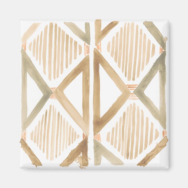 Imán Recuerdos de Mombasa IV (Frente)