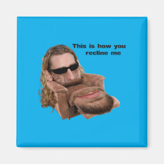 Imán Recuéstame