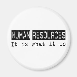 Imán Recursos Humanos