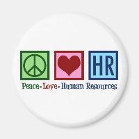 Recursos humanos Paz Amor RHH