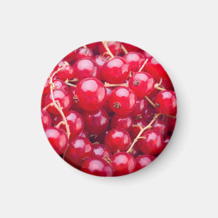 Imán Red Currant
