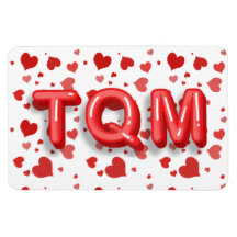 Red Heart Confetti Te Quiero Mucho 3d Letters