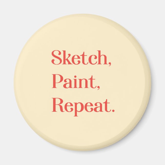 Imán Redefine Creativity by Embracing the Art (Frente)