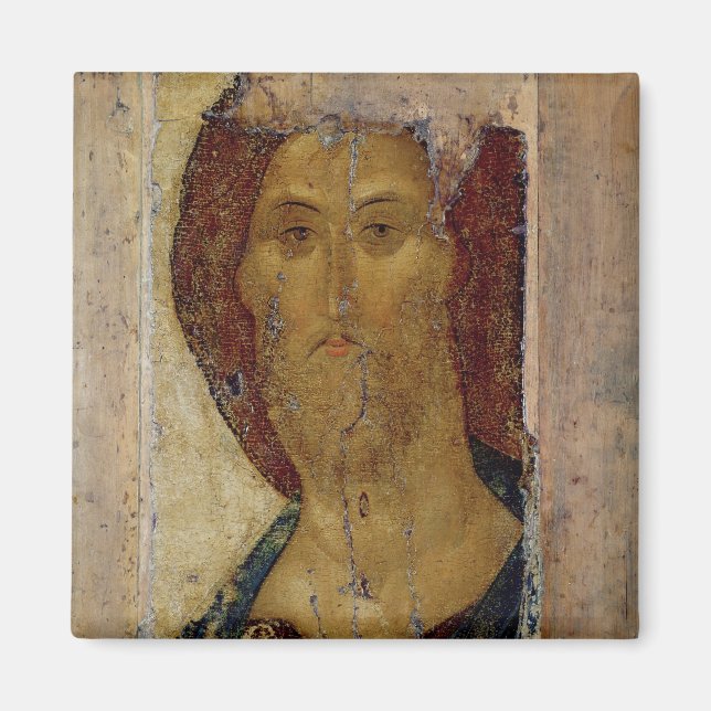 Imán Redentor, 1420 (Frente)