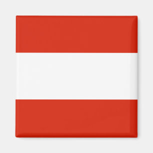 Imán Redes de Bandera de Austria