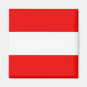 Imán Redes de Bandera de Austria