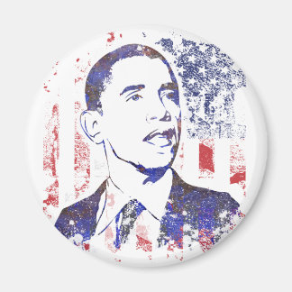 Imán Redes de Barack Obama