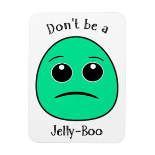 Imán Redes de Boo - Jelly-Boo