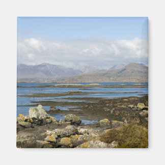 Imán Redes de Connemara