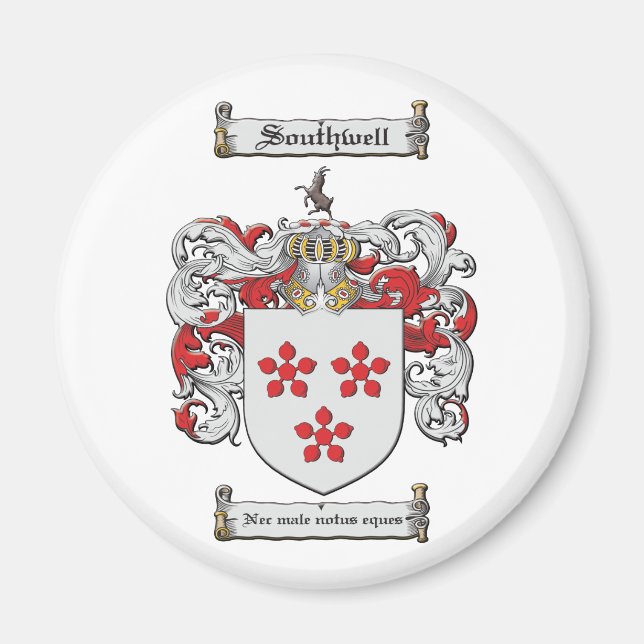 Imán Redes de imanes: cuadradas y redondeadas (Frente)