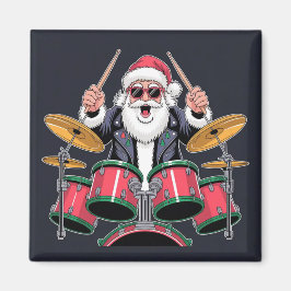 Imán Redes de imanes para navidades - Decoración de Nev