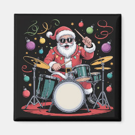 Imán Redes de imanes para navidades - Decoración de Nev