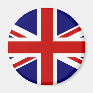 Imán Redes del Orgullo Inglés