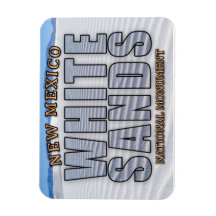 Redes Nacionales Monumento a las Arenas Blancas