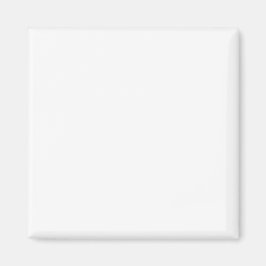 Imán Redes personalizados. Cartas de Alegría. Monograma