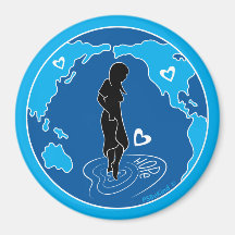 Redondeo de esperanza 3"